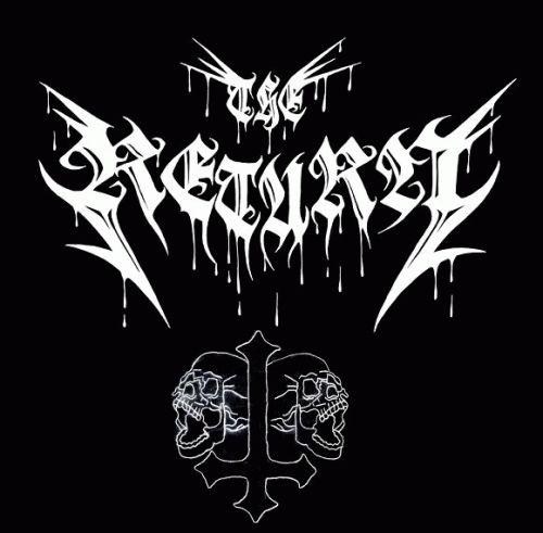 The Return (USA-1) : Hell